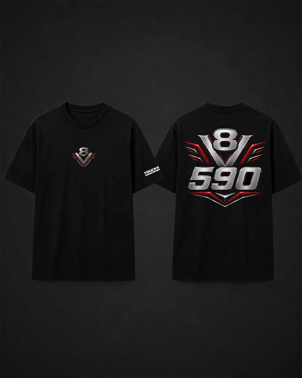 590 T-SHIRT