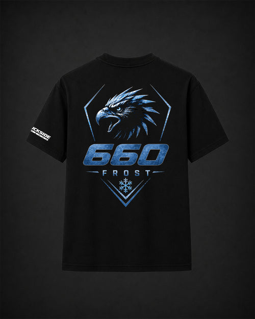 660 FROST T-SHIRT