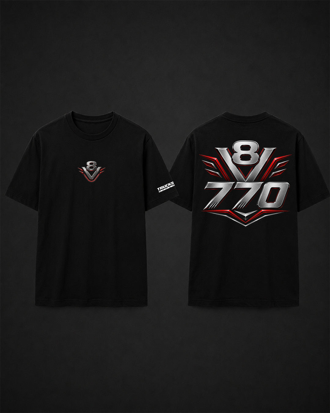 770 T-SHIRT