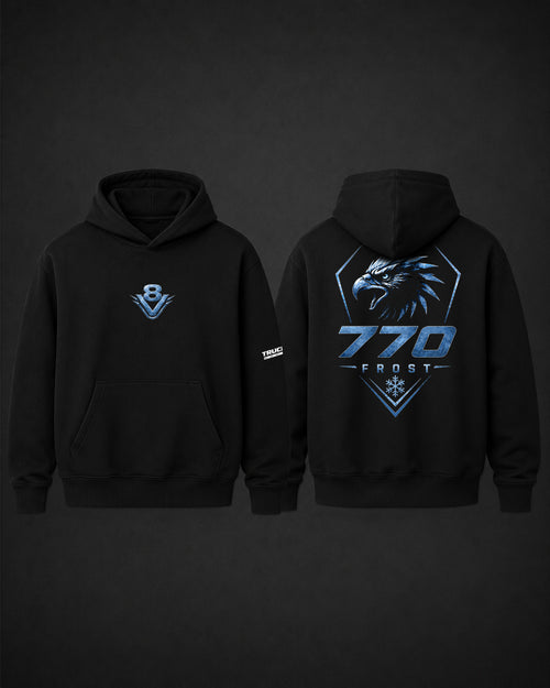 770 FROST FELPA