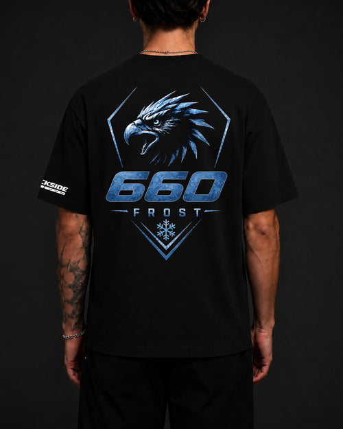660 FROST T-SHIRT