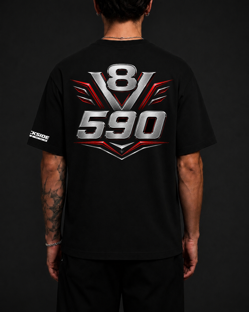 590 T-SHIRT